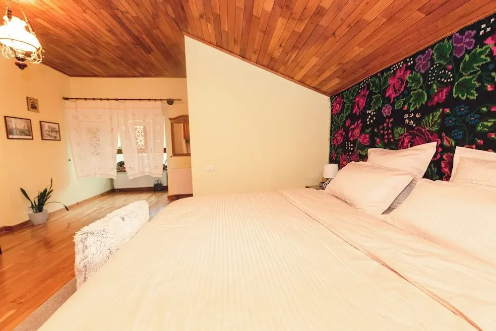Sfizioso Boutique Stay & Culinary Experience