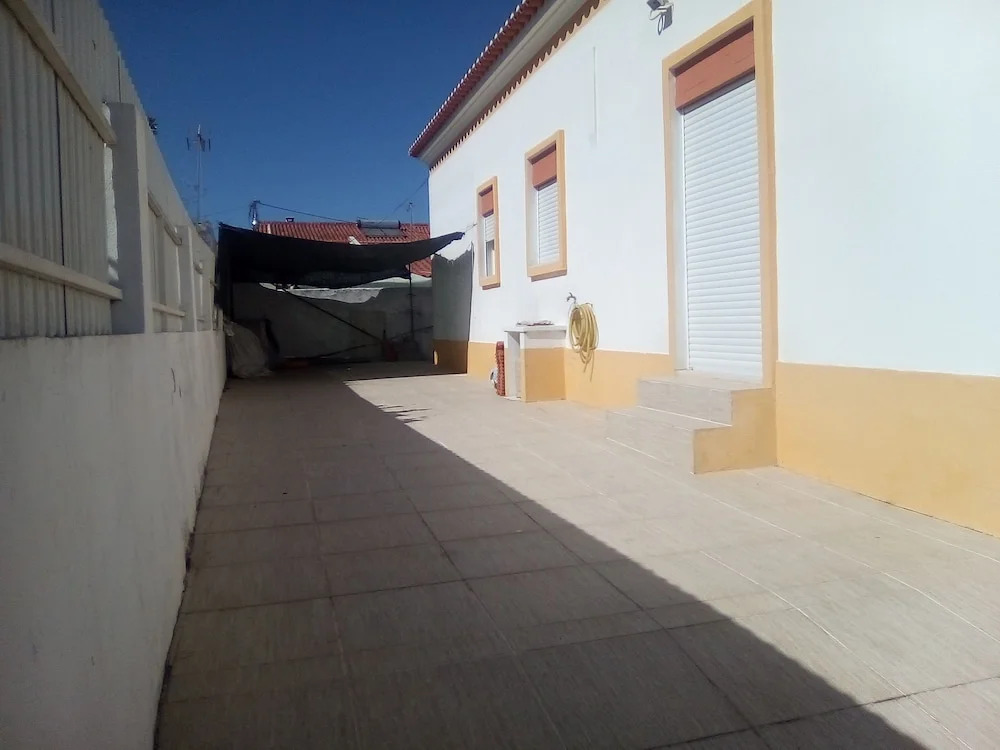 Villa São Domingos