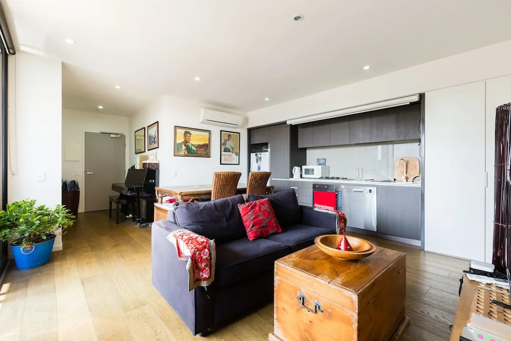 Talia - Beyond a Room Private Apartments