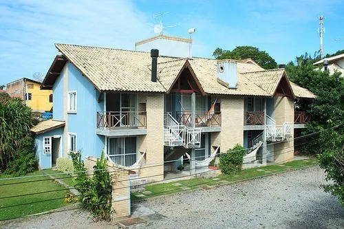 Pousada Do Lima