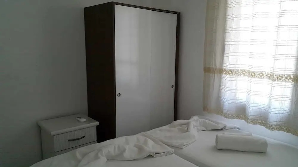 Dream Garden Evleri