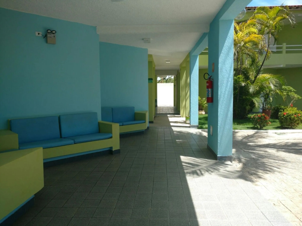 Hotel Parque das Aguas
