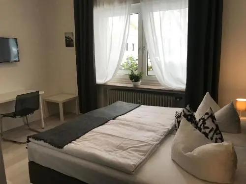 Liberty Hotel Cologne