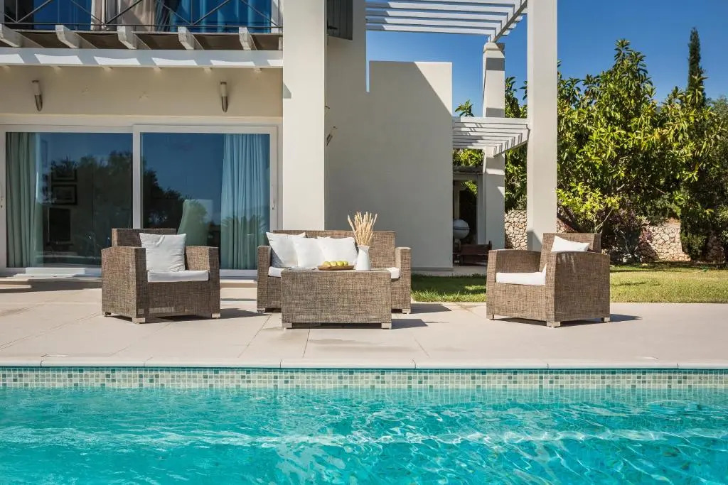 Villa Agapi Mou