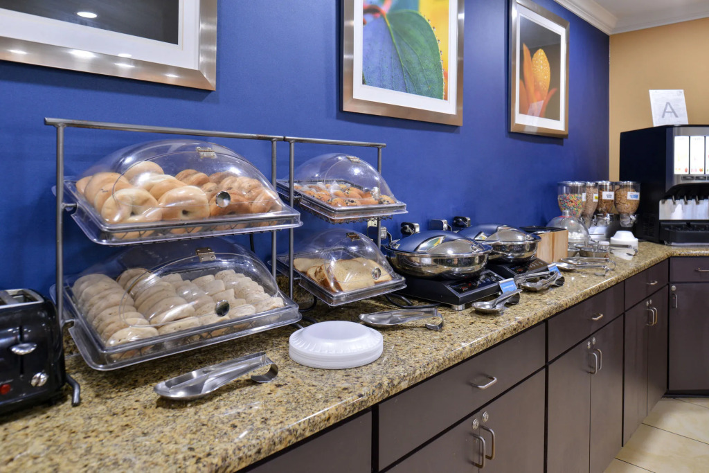 Fairfield Inn and Suites Gulfport / Biloxi