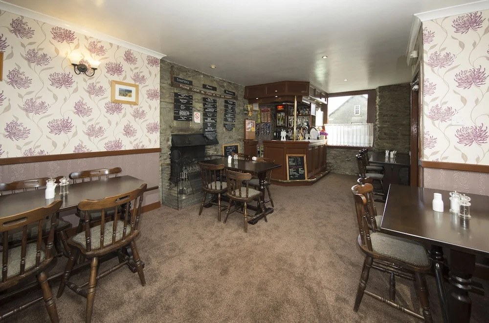 The Horseshoe Inn