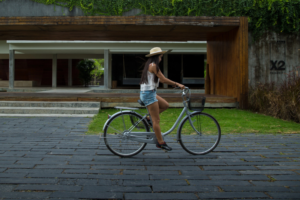 Tolani Resort Koh Samui
