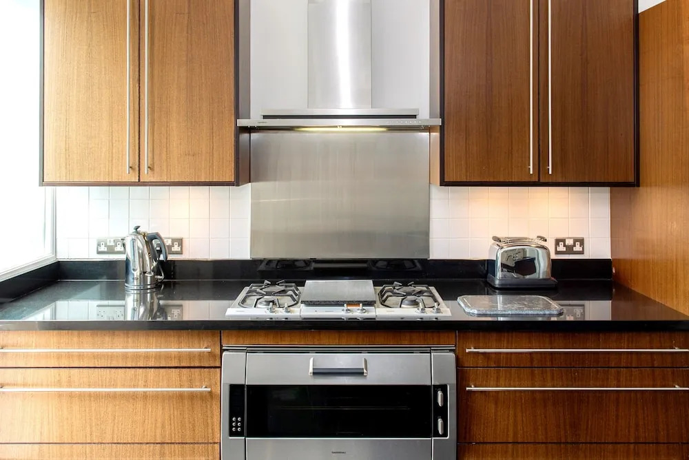 Deluxe Edinburgh Retreat Apartment