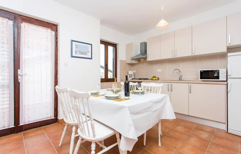 Beautiful Home in Punat With Wifi and 3 Bedrooms