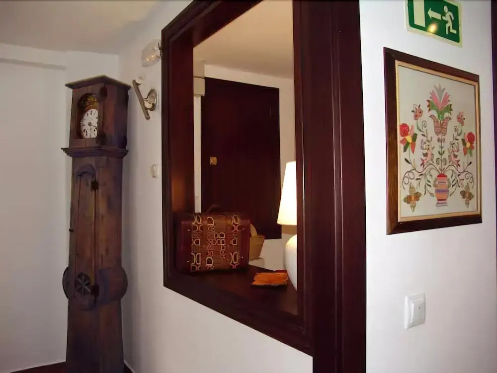 Hotel-Restaurante Badain