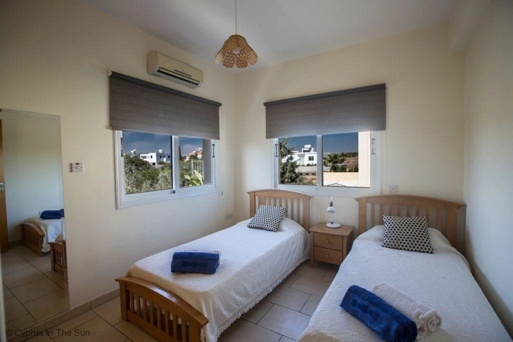 Cyprus Villa Thekla 5 Gold