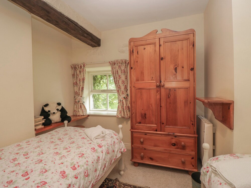 Huntsmans Cottage