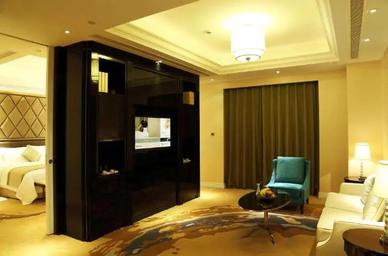 Hangzhou Bay Universal Hotel