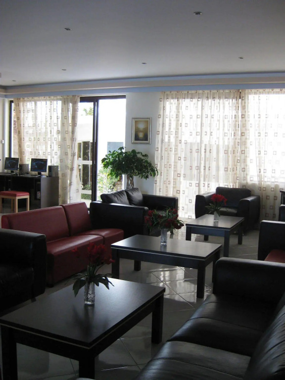 Meliton Hotel
