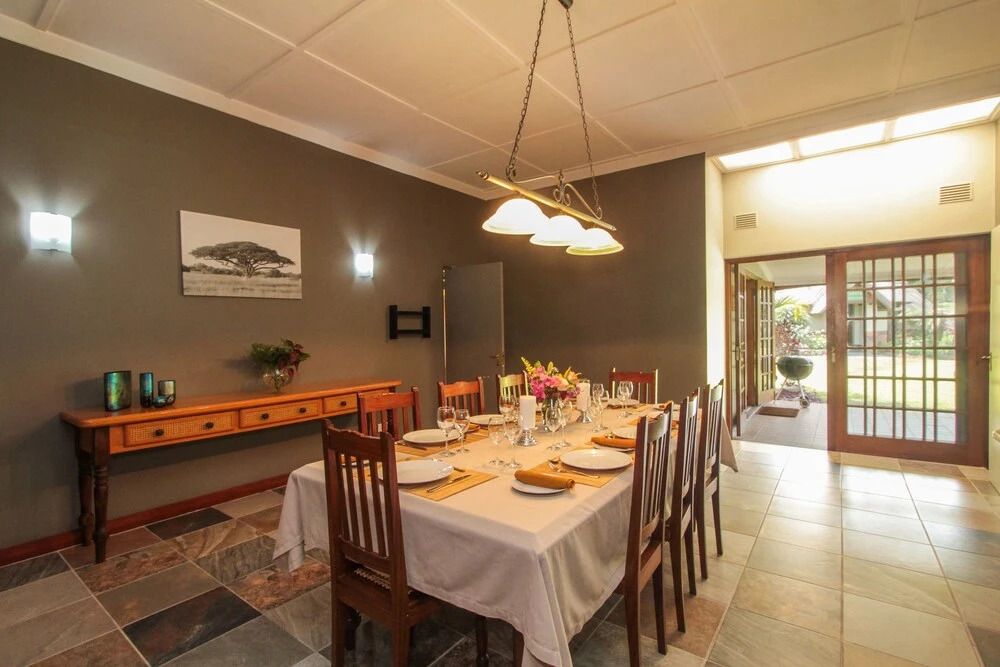 Appin House and Cottage