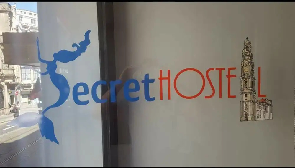 Secret Hostel