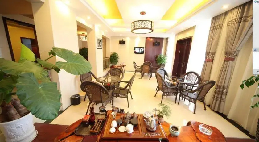 Yumingju Hotel