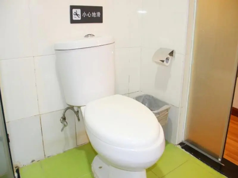 7 Days Inn Shijiazhuang Bachang Street Heping Hospital Branch