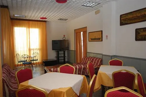 Hotel Fiorana