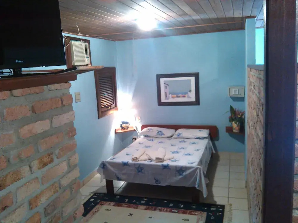 Fazenda Amendoeira.