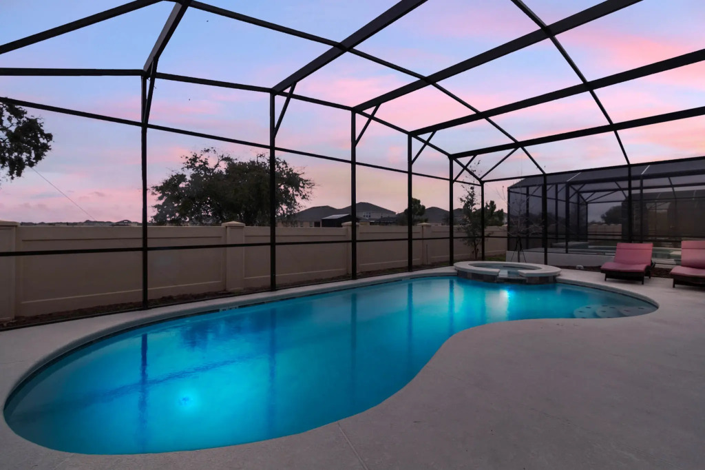 5 Bd 5 Ba Sonoma Resort 2669 Ca