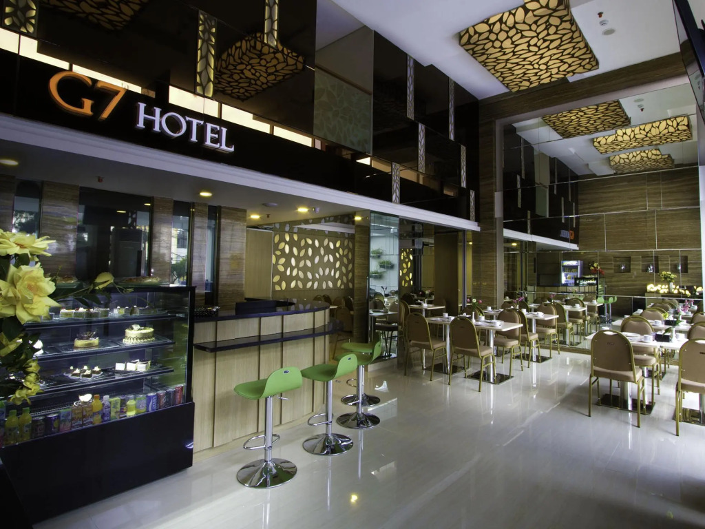 G7 Hotel