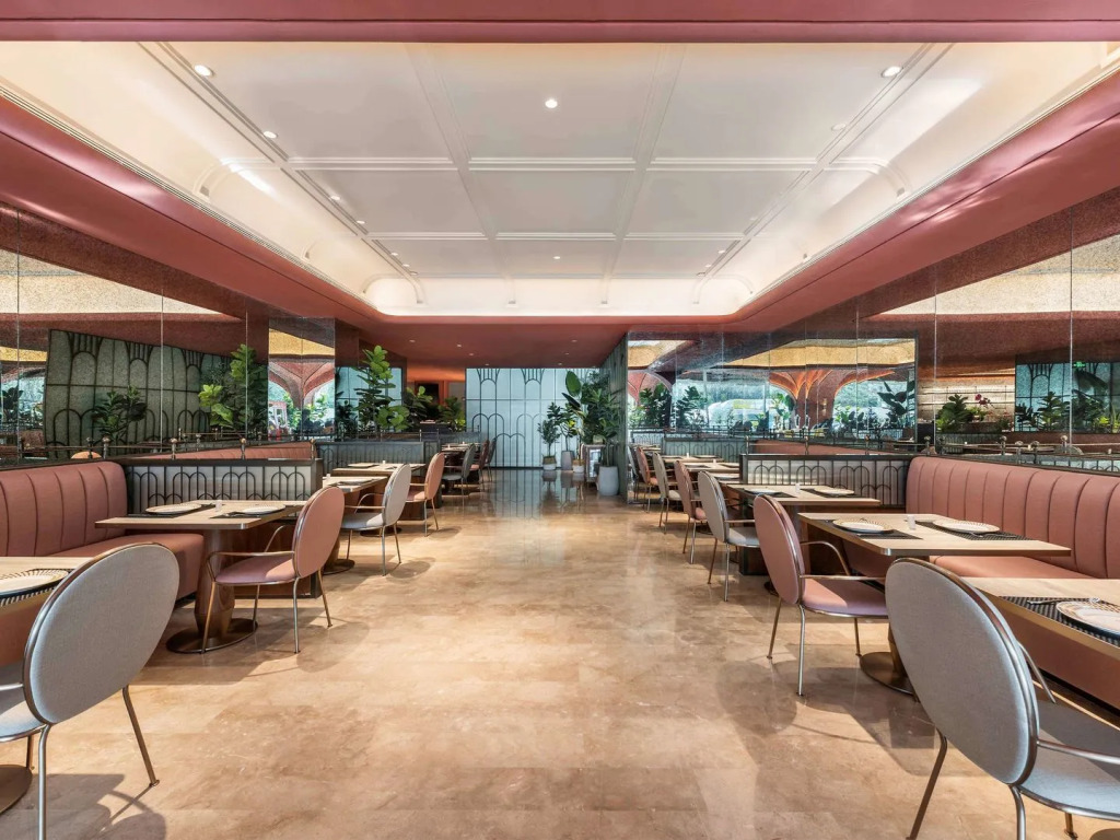 Mercure Beijing Zhongguancun