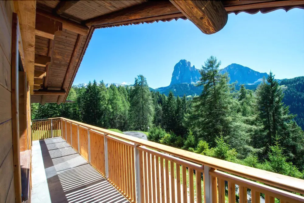 Chalet Aghel