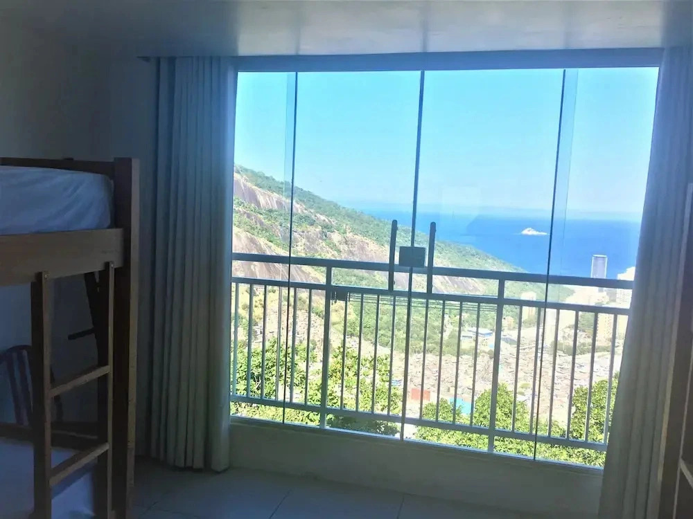 Casa Visual - Hostel