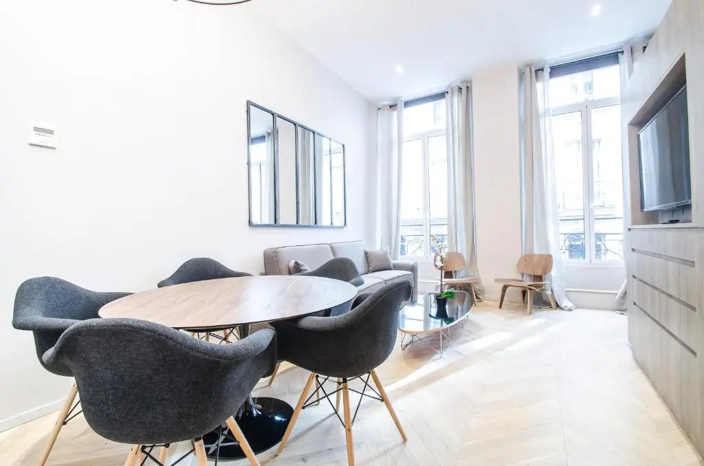 Dreamyflat Apartment Opera 1
