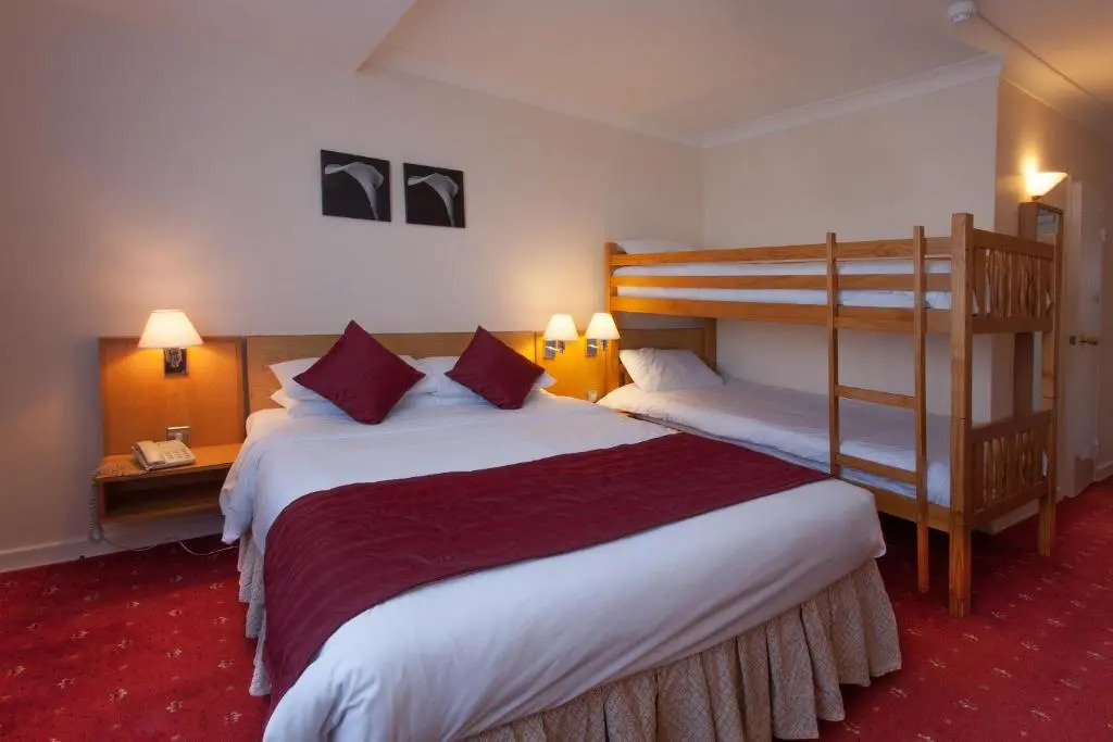 Roundhouse Hotel Bournemouth