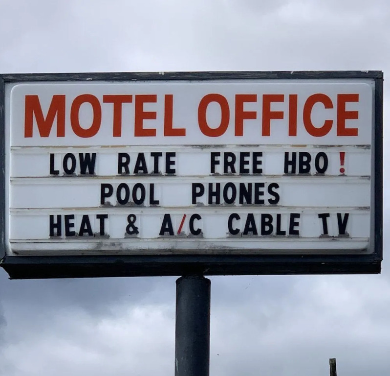 Boone trail inn