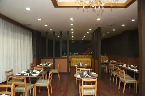 Lagos Travel Inn