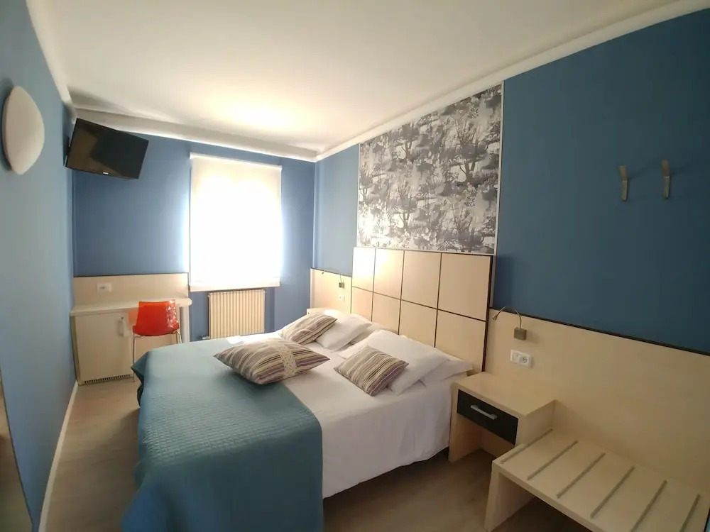 Albergo Aurora