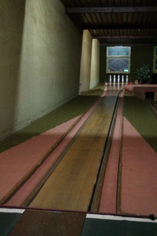 Gasthof Robben
