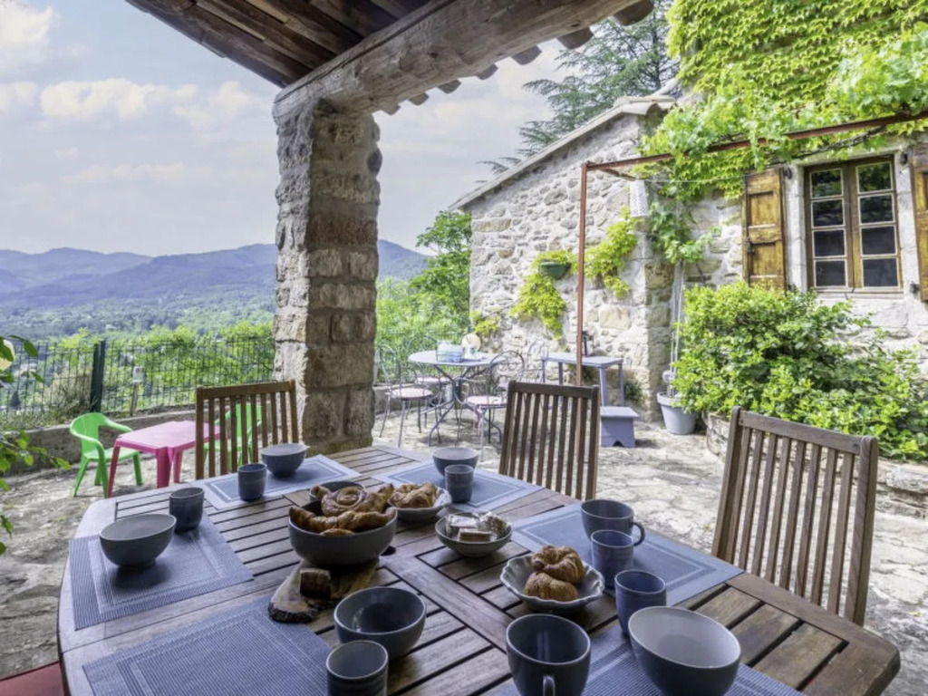 House Les Ondes Saint Jean du Gard