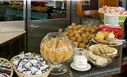 Nuovo Albergo Il Portonaccio