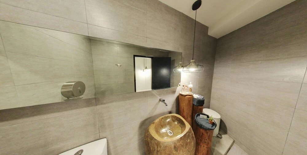 Modern Cave Boutique Stay - Hostel