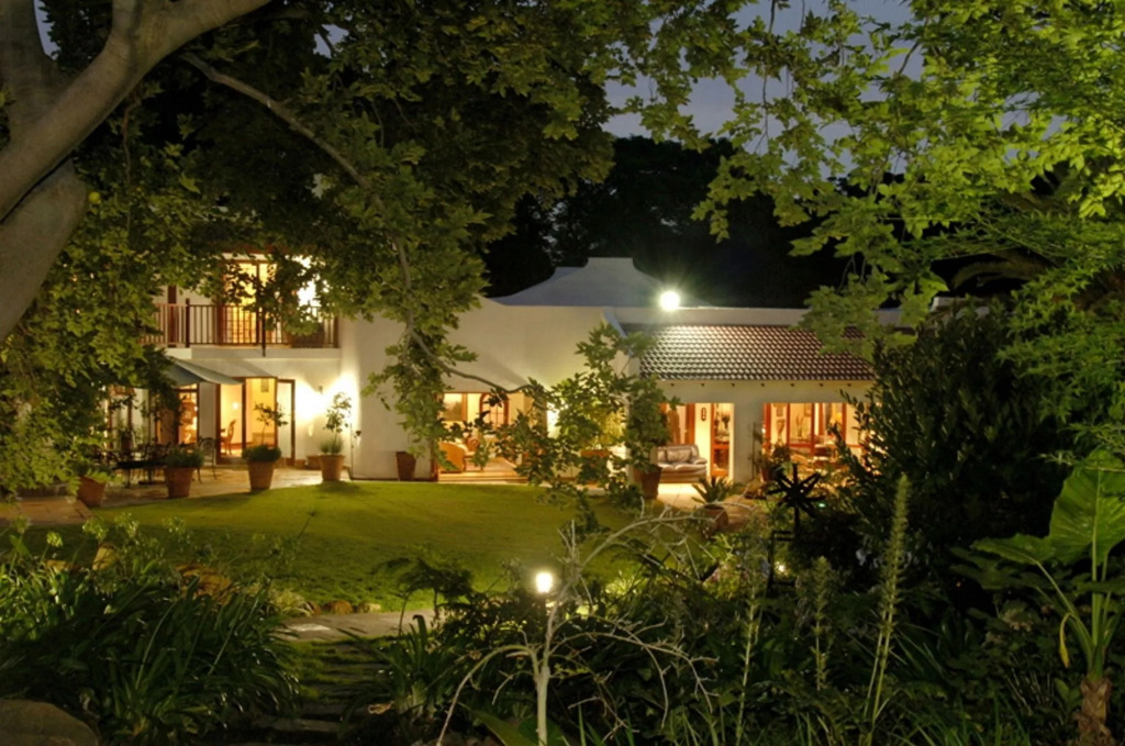 The Oasis Residential Hotel
