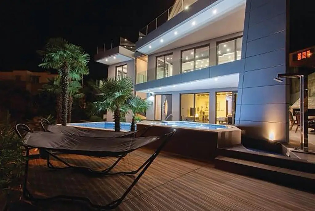 Apartment Villa Marjanovic