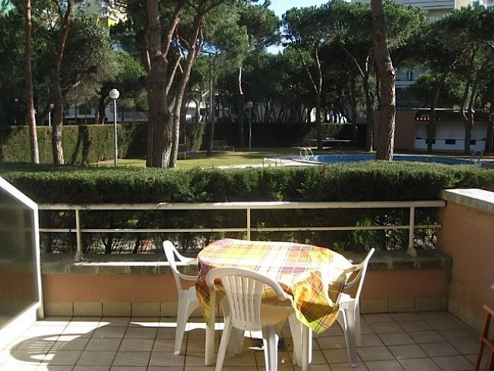 Apartamento Mar D´Aro Esc 2 B-B