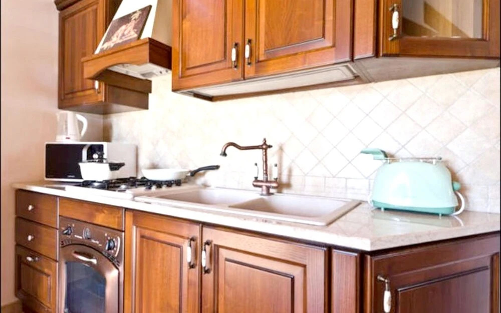 Apartment With 2 Bedrooms in Siracusa Arenella, With Furnished Balcony