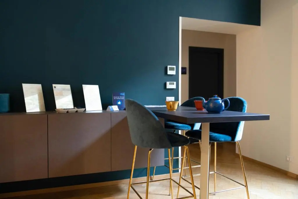 BEIGE ET BLE GuestHouse