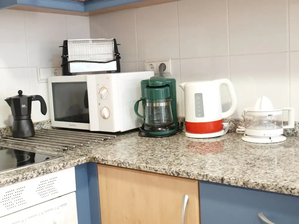 Apartup Ruzafa Natural