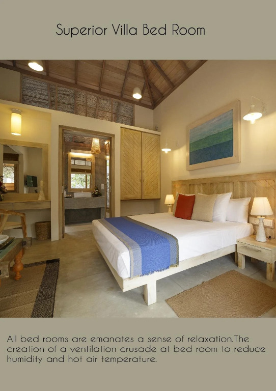 Vacanzaa Resort