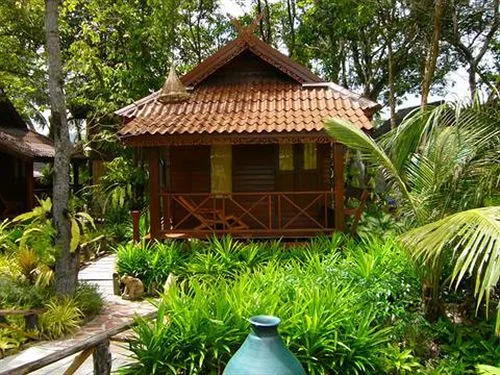 Lantawadee Resort And Spa