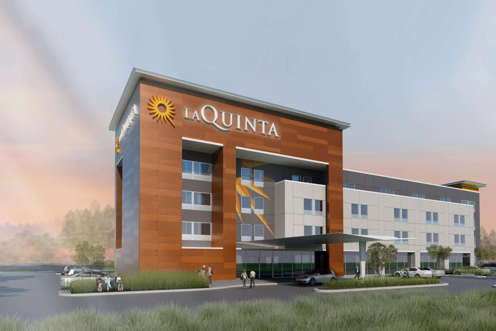 La Quinta Inn & Suites by Wyndham Shonto
