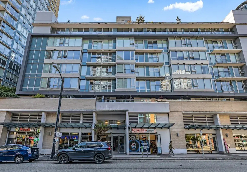 Gastown Downtown Apartment Very Central
