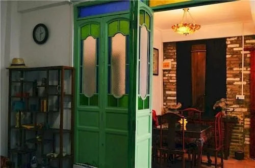 Xiaozhou Jinshidi Inn