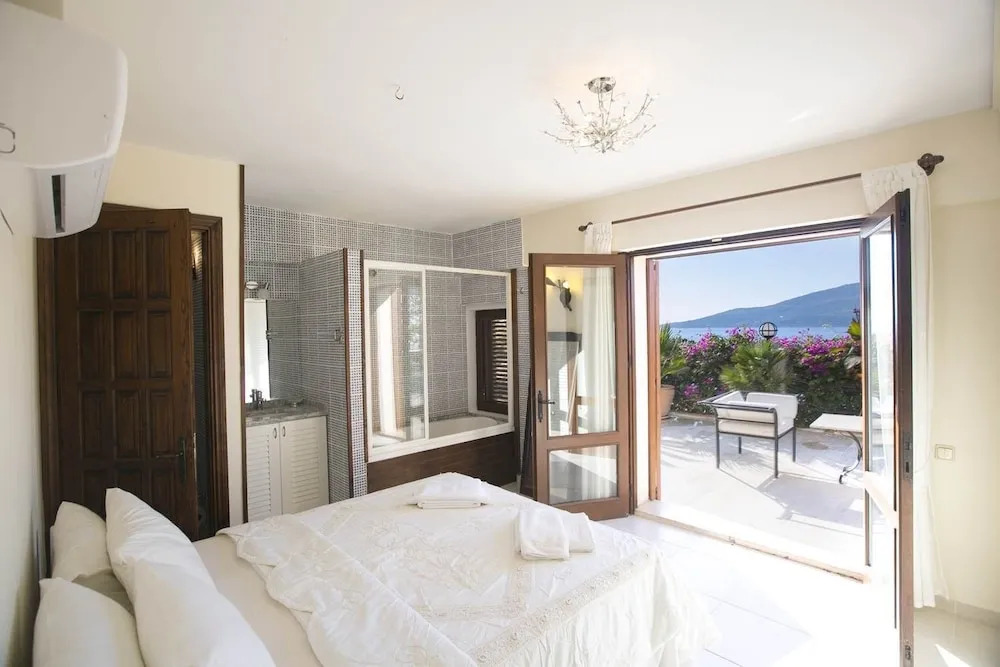 Villa Jamanduta